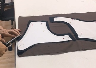 لایی مویی چیست