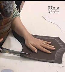 نحوه لایی کاری کت مردانه